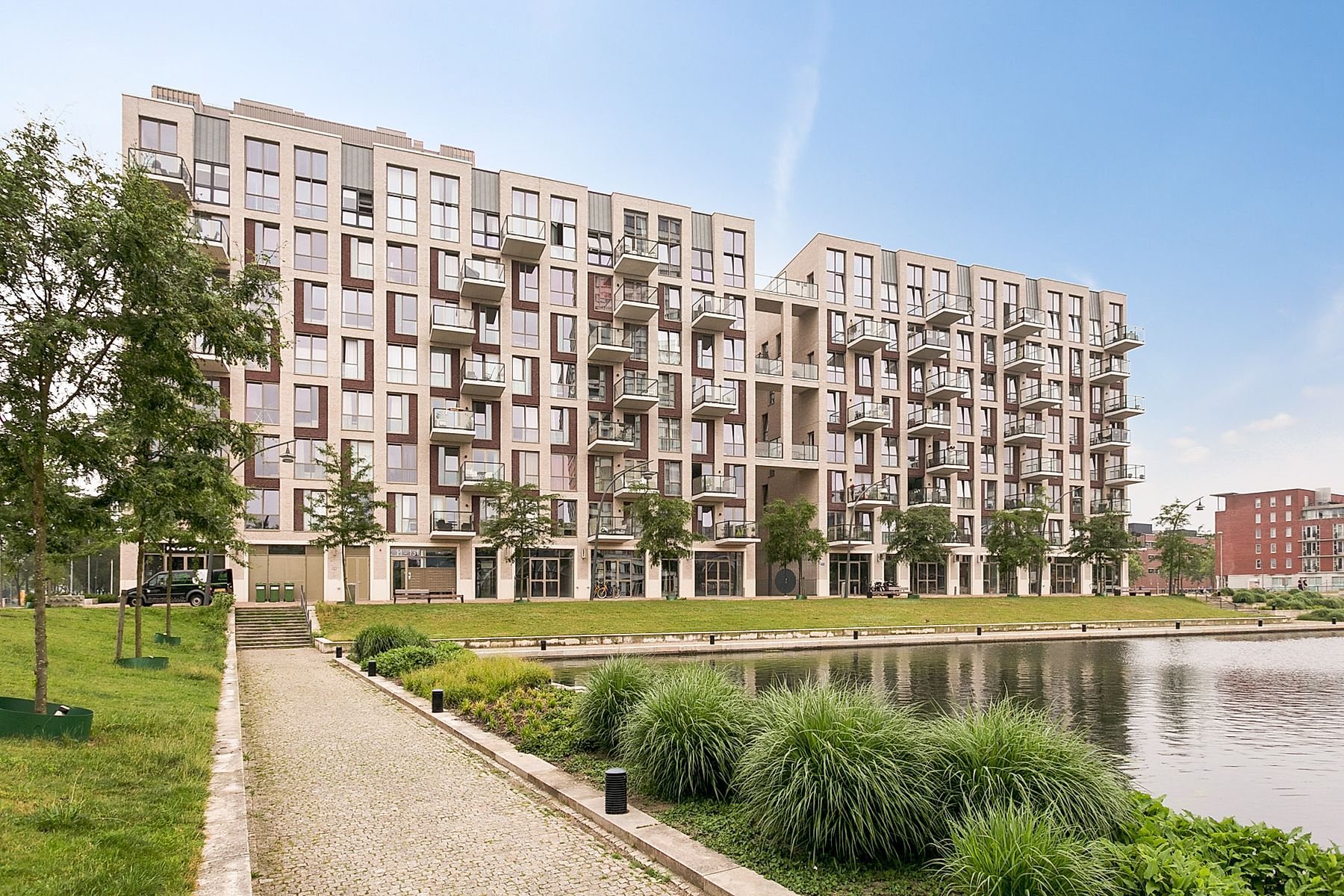 Appartement Rijzertlaan in Den Bosch