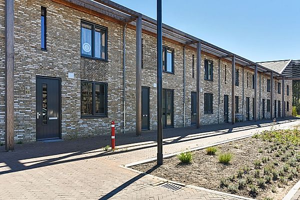 huurwoningen te huur op Waterlinie 52