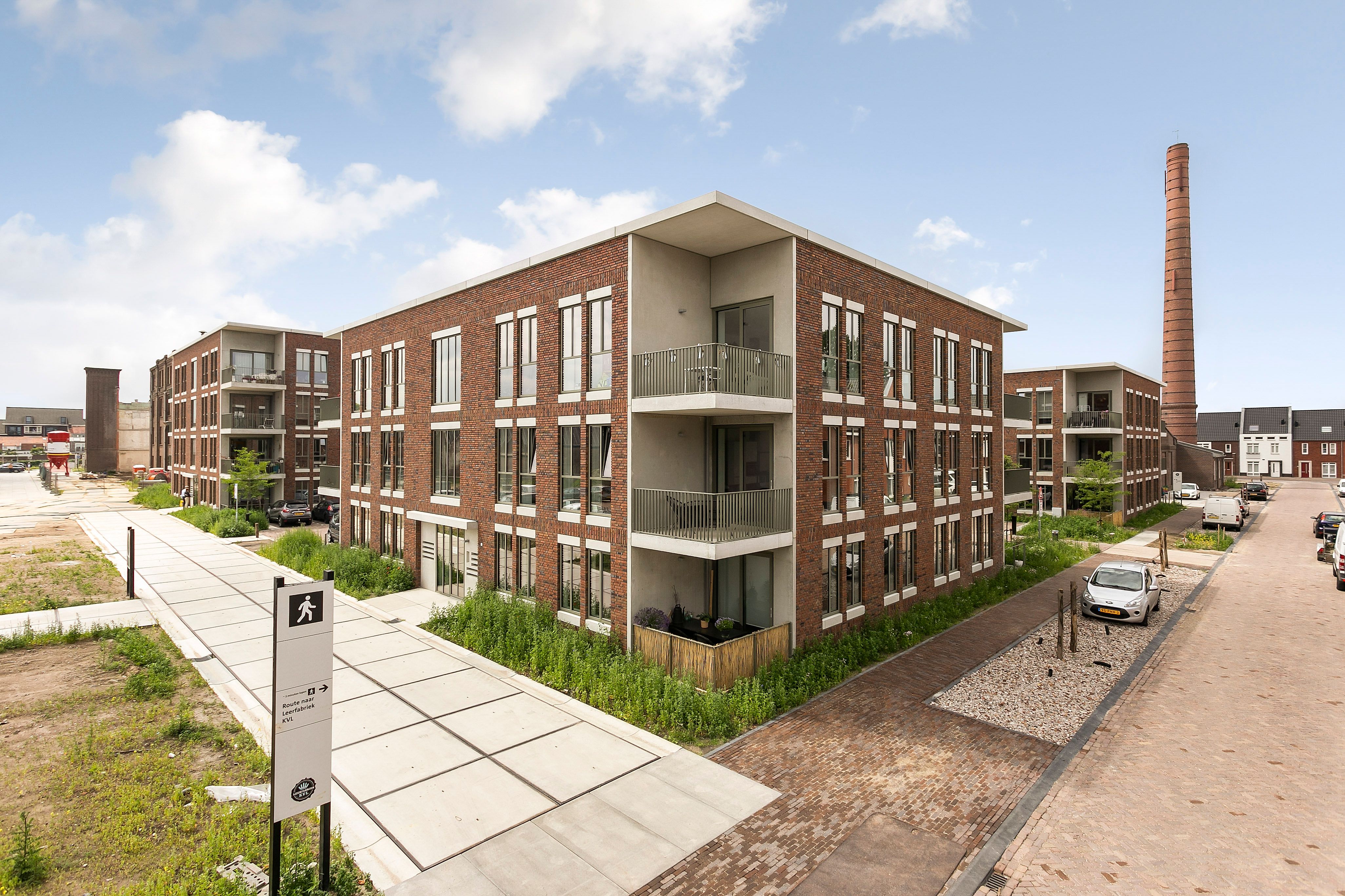 Apartment in Oisterwijk
