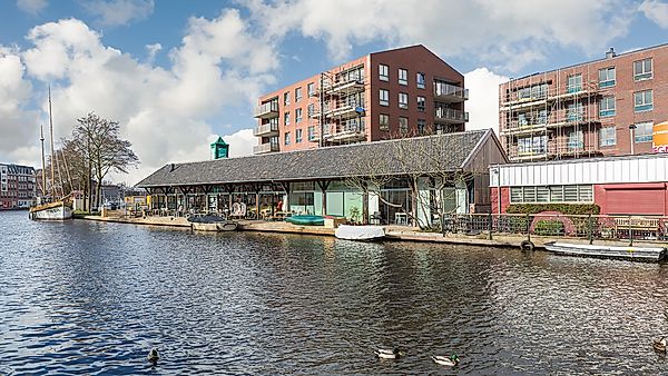 particuliere-woningen te huur op Plateelstraat 72