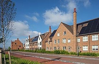 Woonhuis in Haarlemmermeer