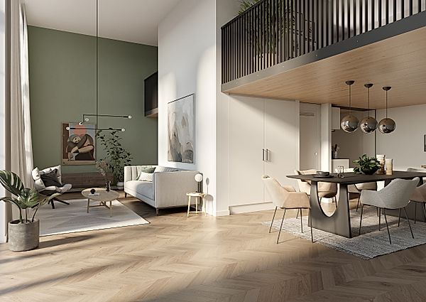 Verspronckweg 150 A21, Haarlem