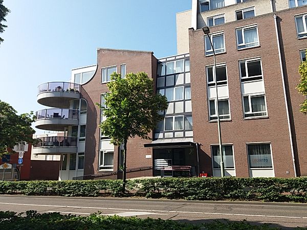 Wilhelminastraat 12 10