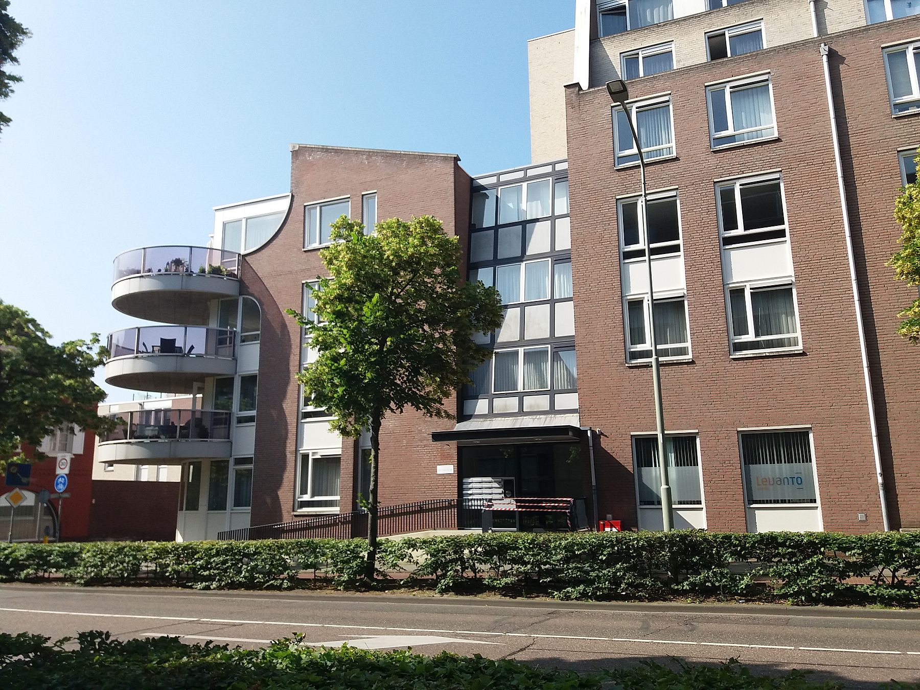 Appartement in Sittard-Geleen
