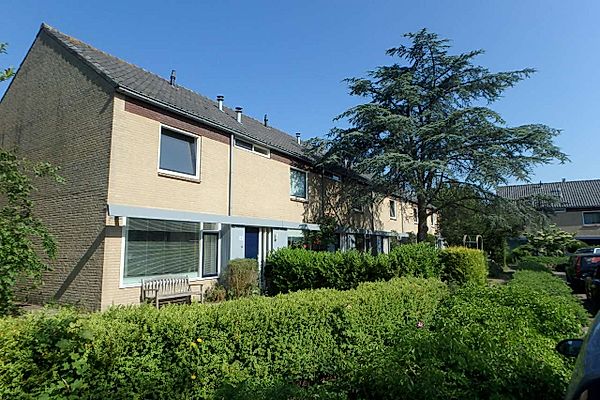 private-rentals for rent on Wetering 44