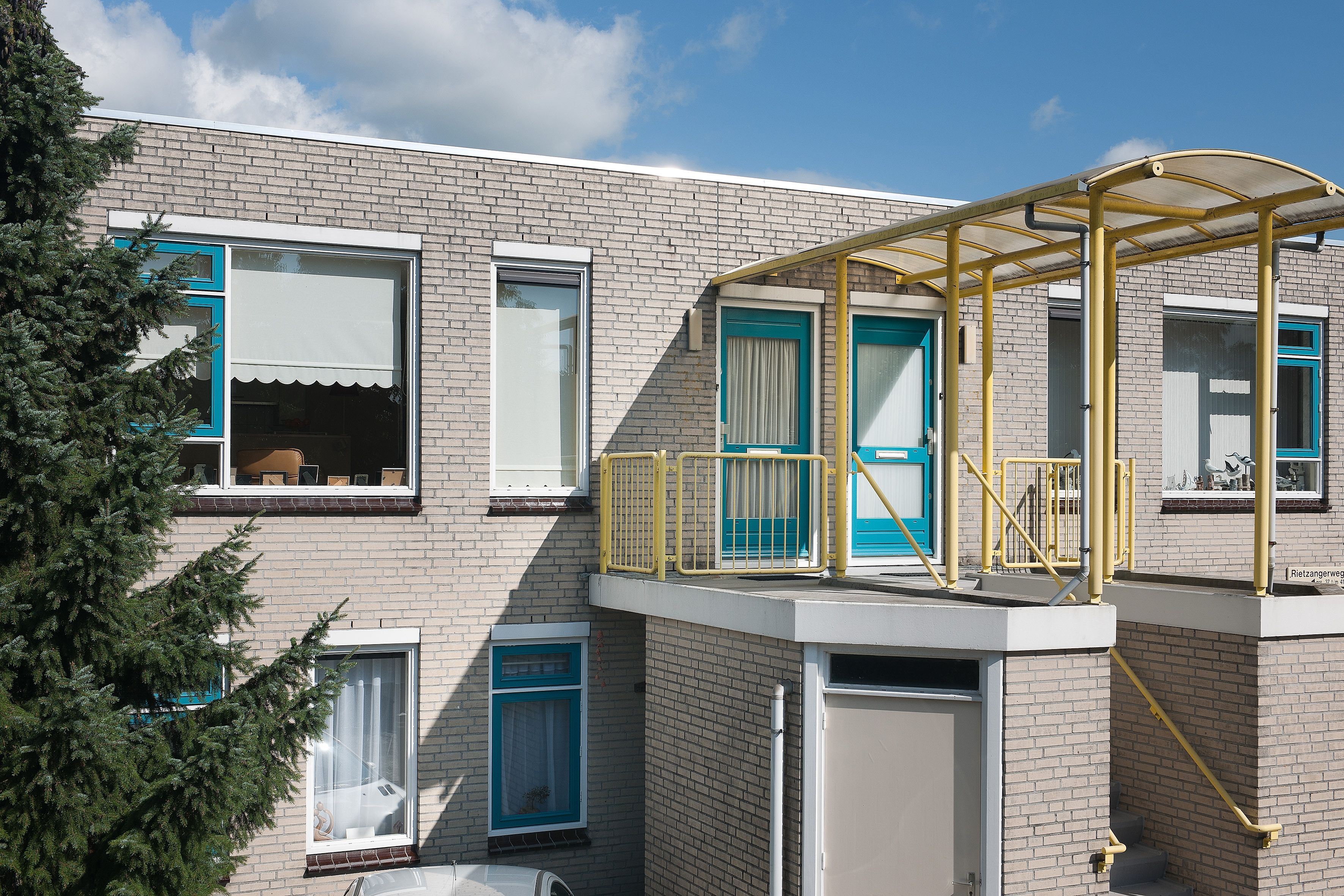 Apartment in Diemen