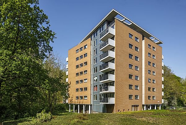homes for rent on Fregelaan 110