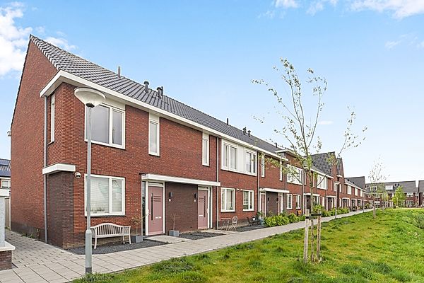 vrije-sector-woningen te huur op Laan van Braets 63