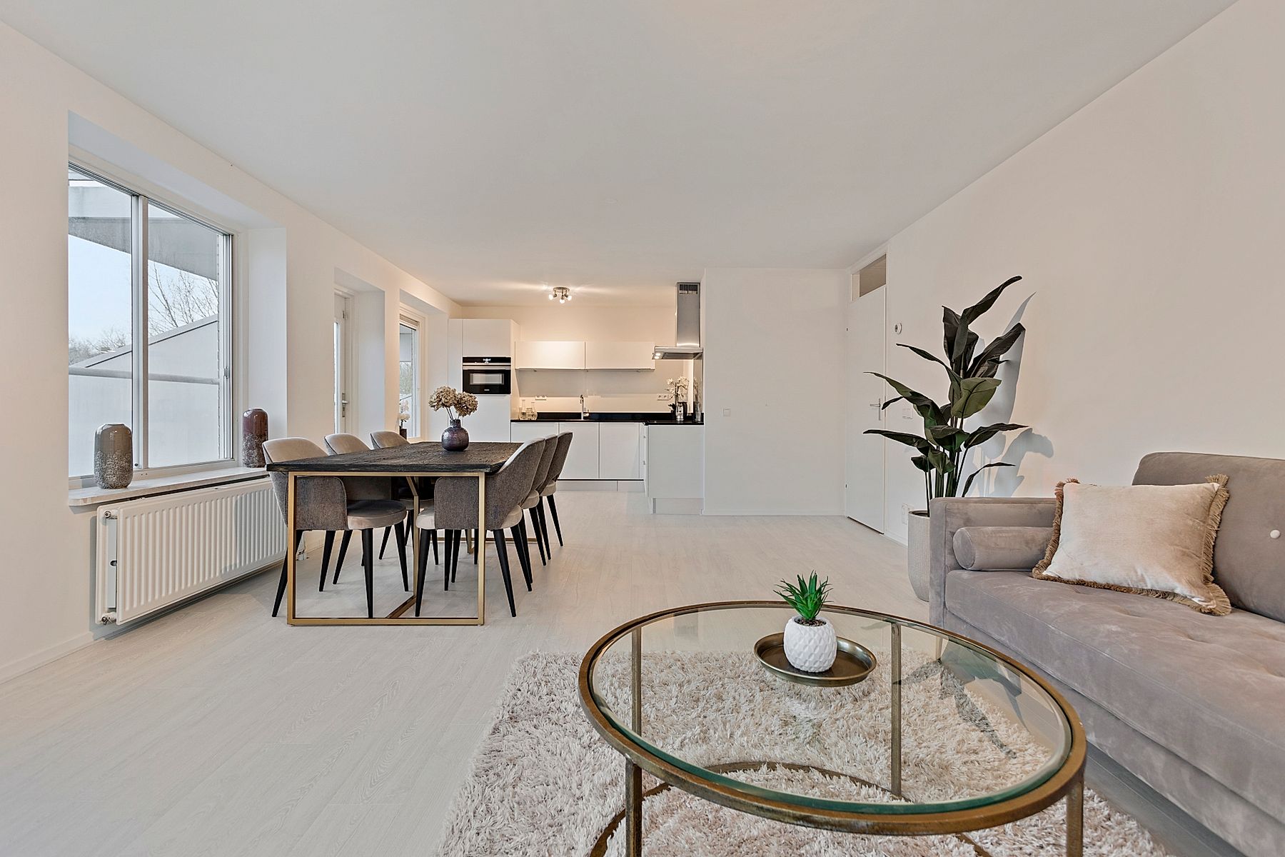 Apartment in Amsterdam