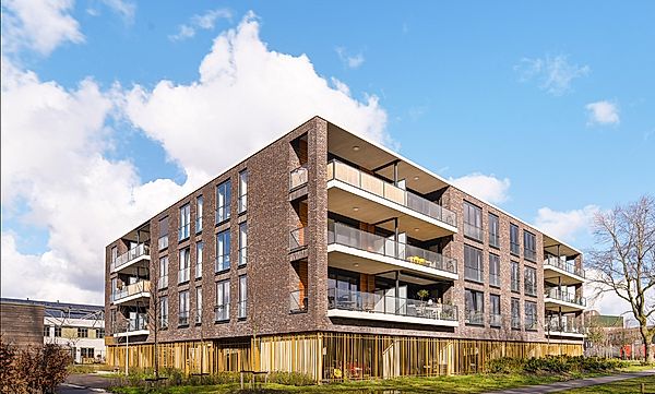 particuliere-woningen te huur op Fosforstraat 52