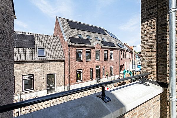 Eindstraat 11 -A