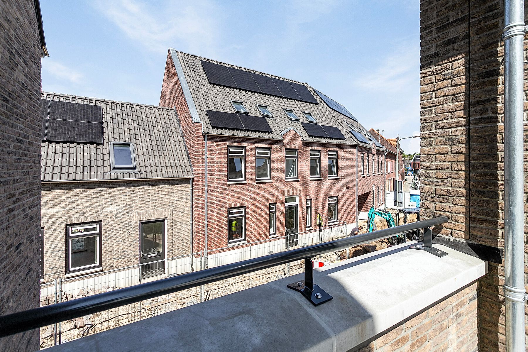 Appartement in Venray