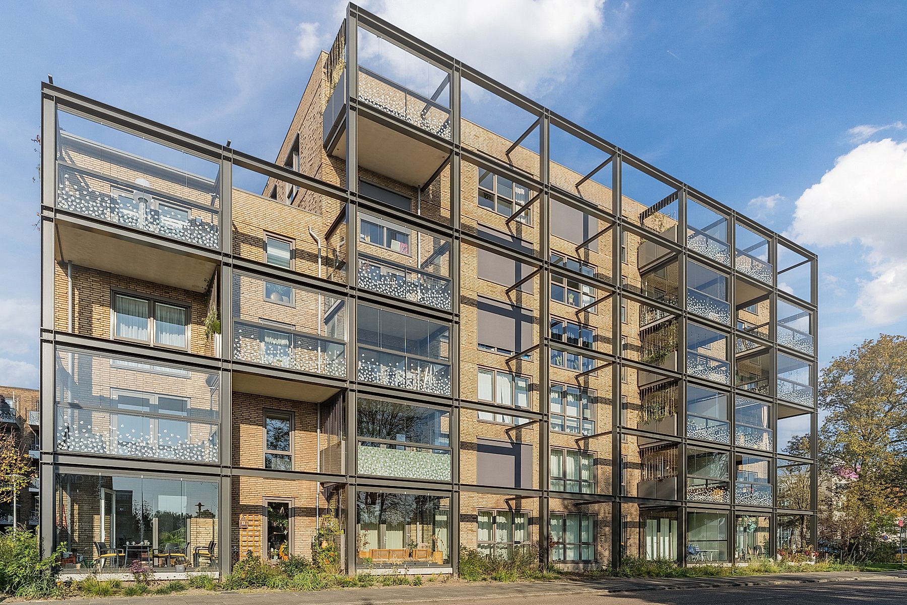 Apartment in Woerden