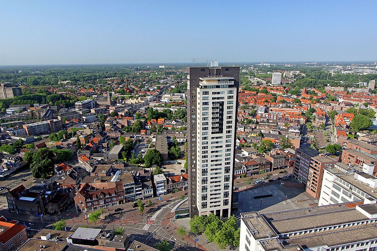 Apartment in Eindhoven