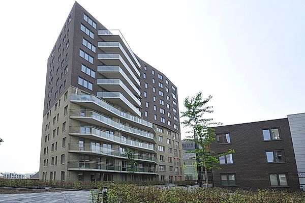 appartementen te huur op Noordstedeweg 42