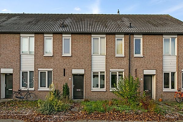vrije-sector-woningen te huur op Koetsierwei 27