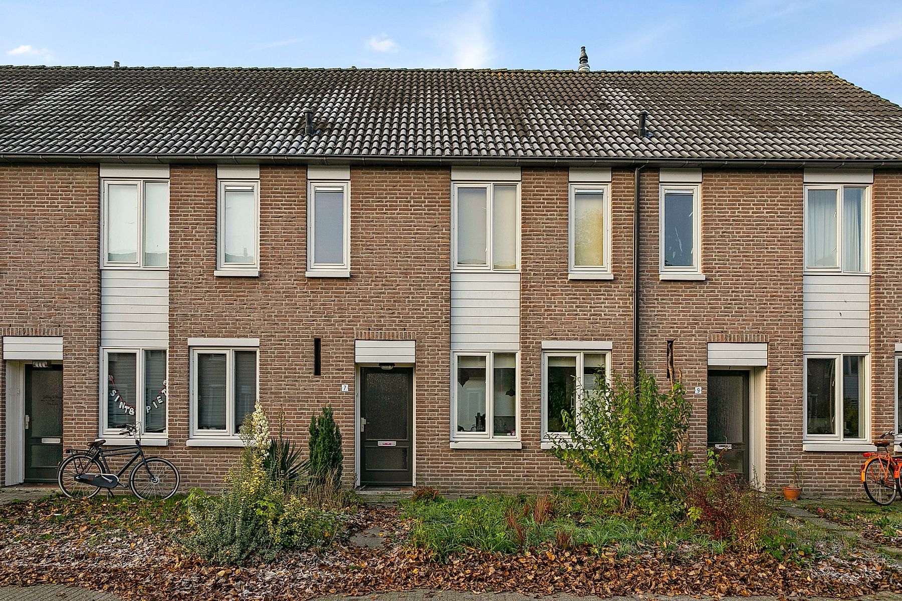 Woonhuis in Valkenswaard