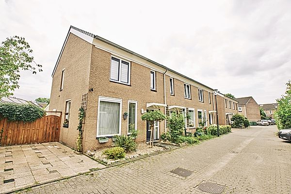 huurwoningen te huur op Witmoeren 12
