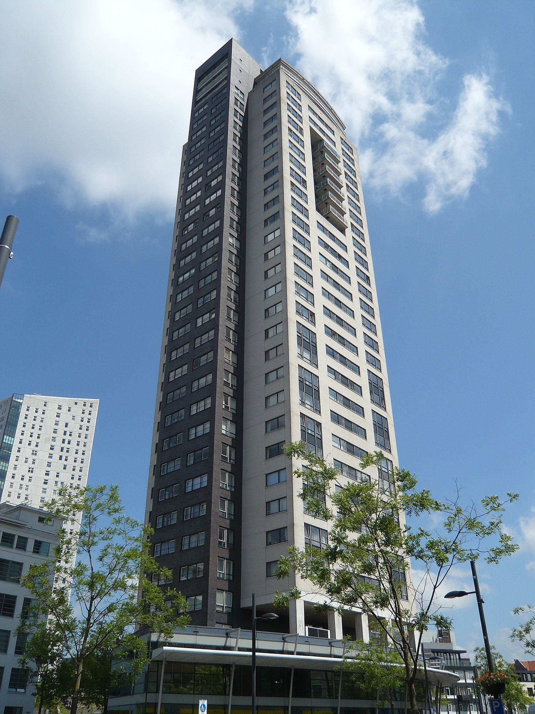 View photo 1/15 of apartment in Eindhoven