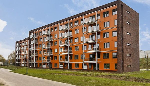 homes for rent on Oost-Breukelderweg 14