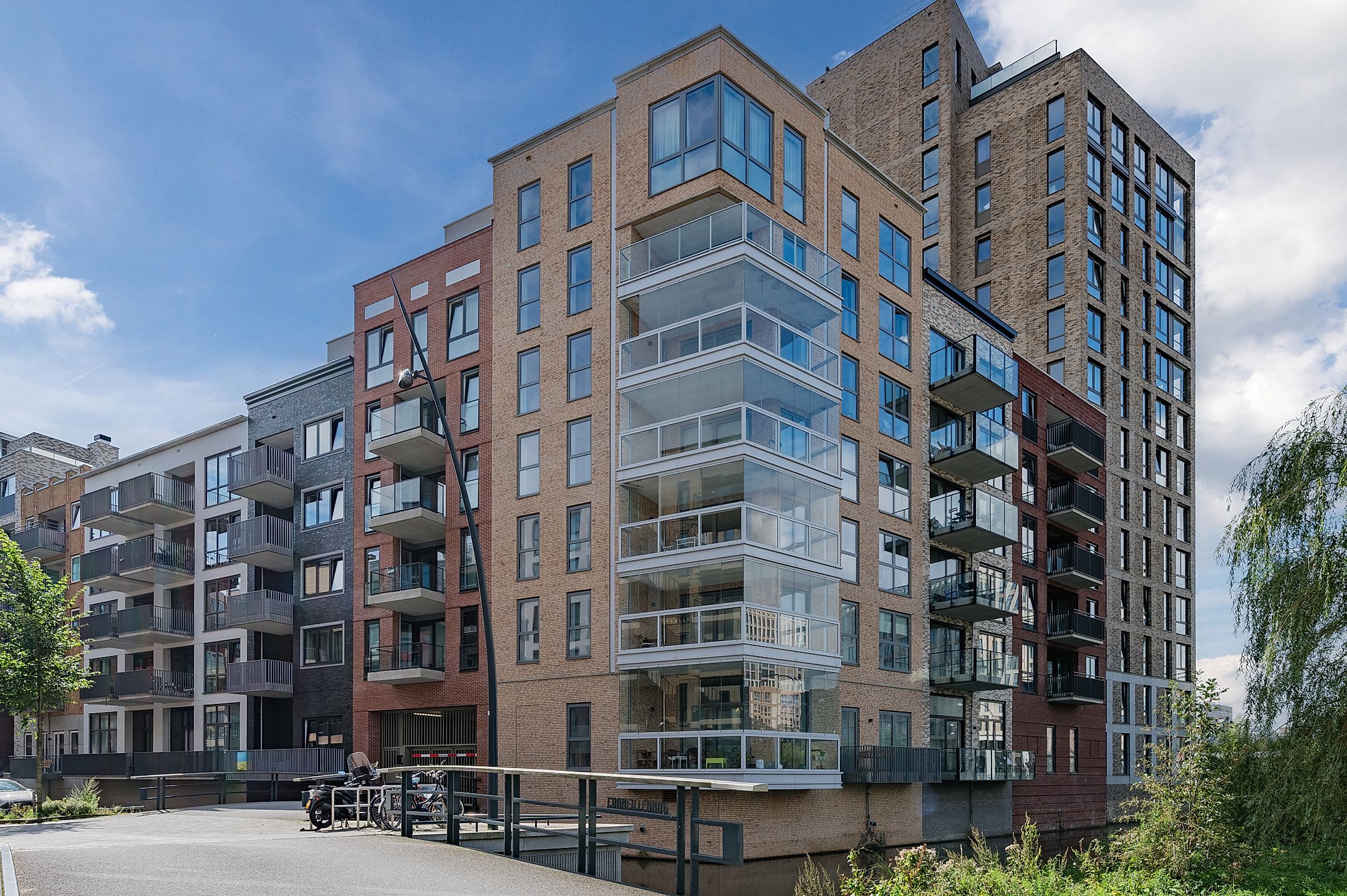 View photo 1/24 of apartment in Diemen