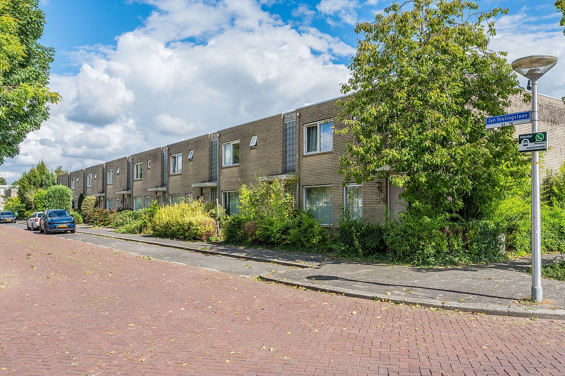 Woonhuis in Amstelveen