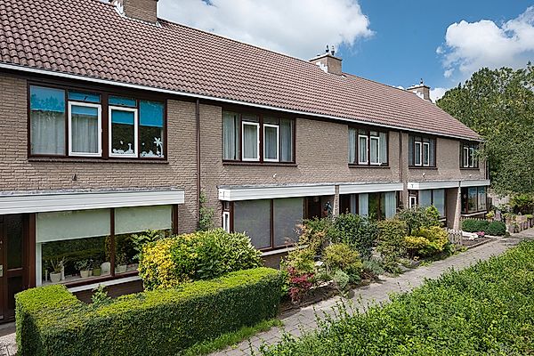 particuliere-woningen te huur op Abel Tasmanrede 19