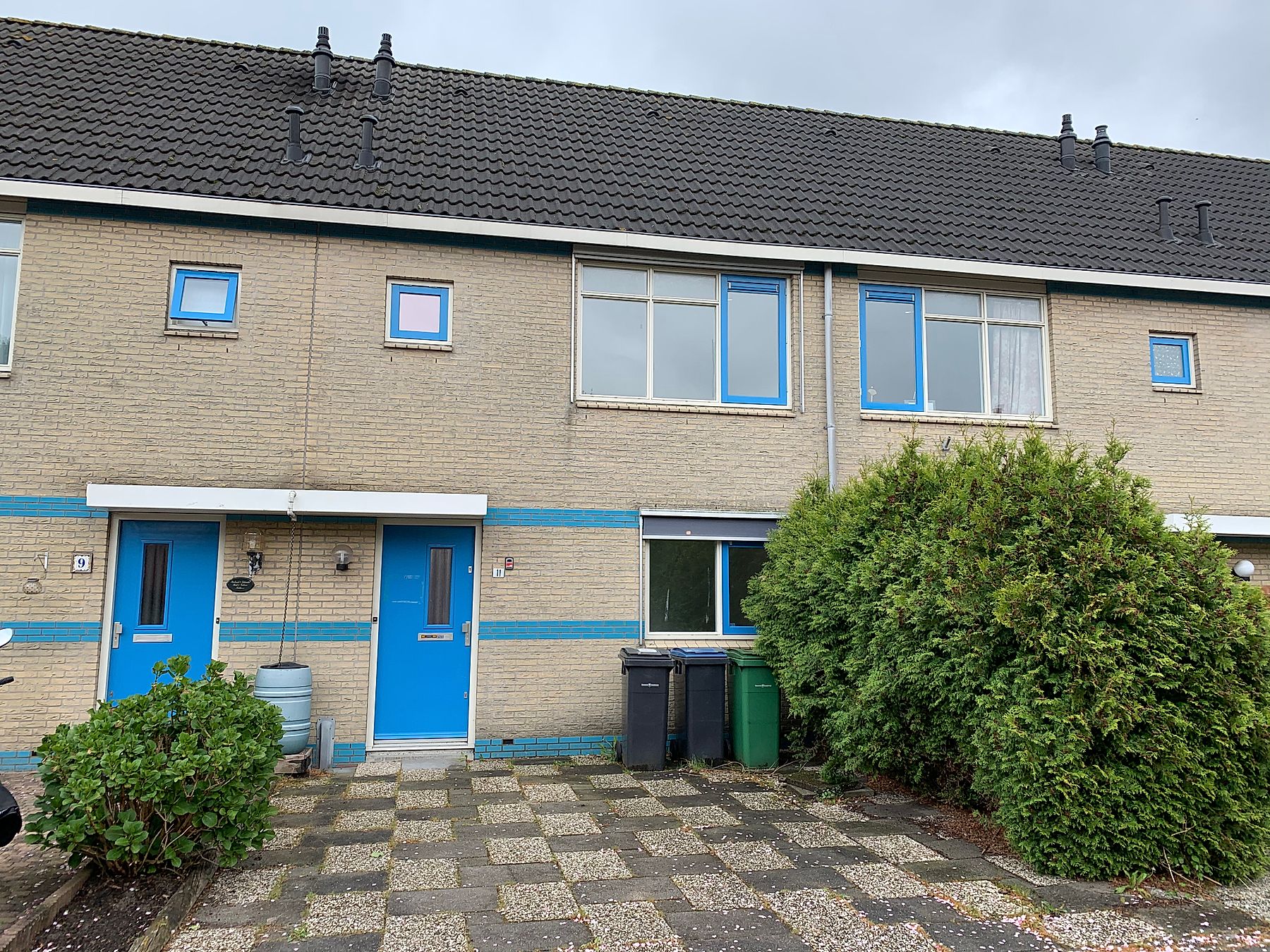 Woonhuis in Amstelveen