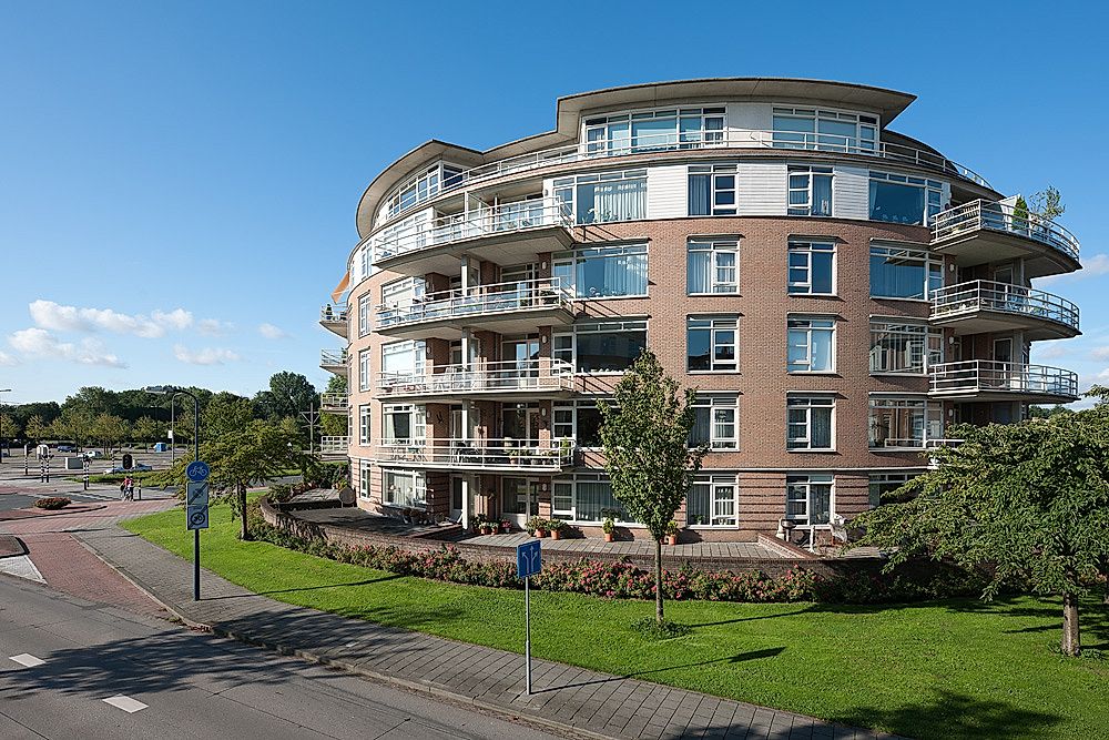 Mieszkanie — Leidschendam-Voorburg