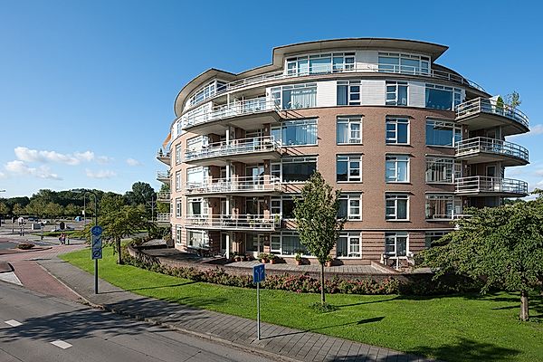 particuliere-woningen te huur op Ransuillaan 37