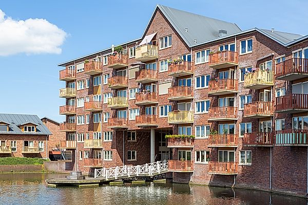 homes for rent on Astrid Lindgrenborg 3