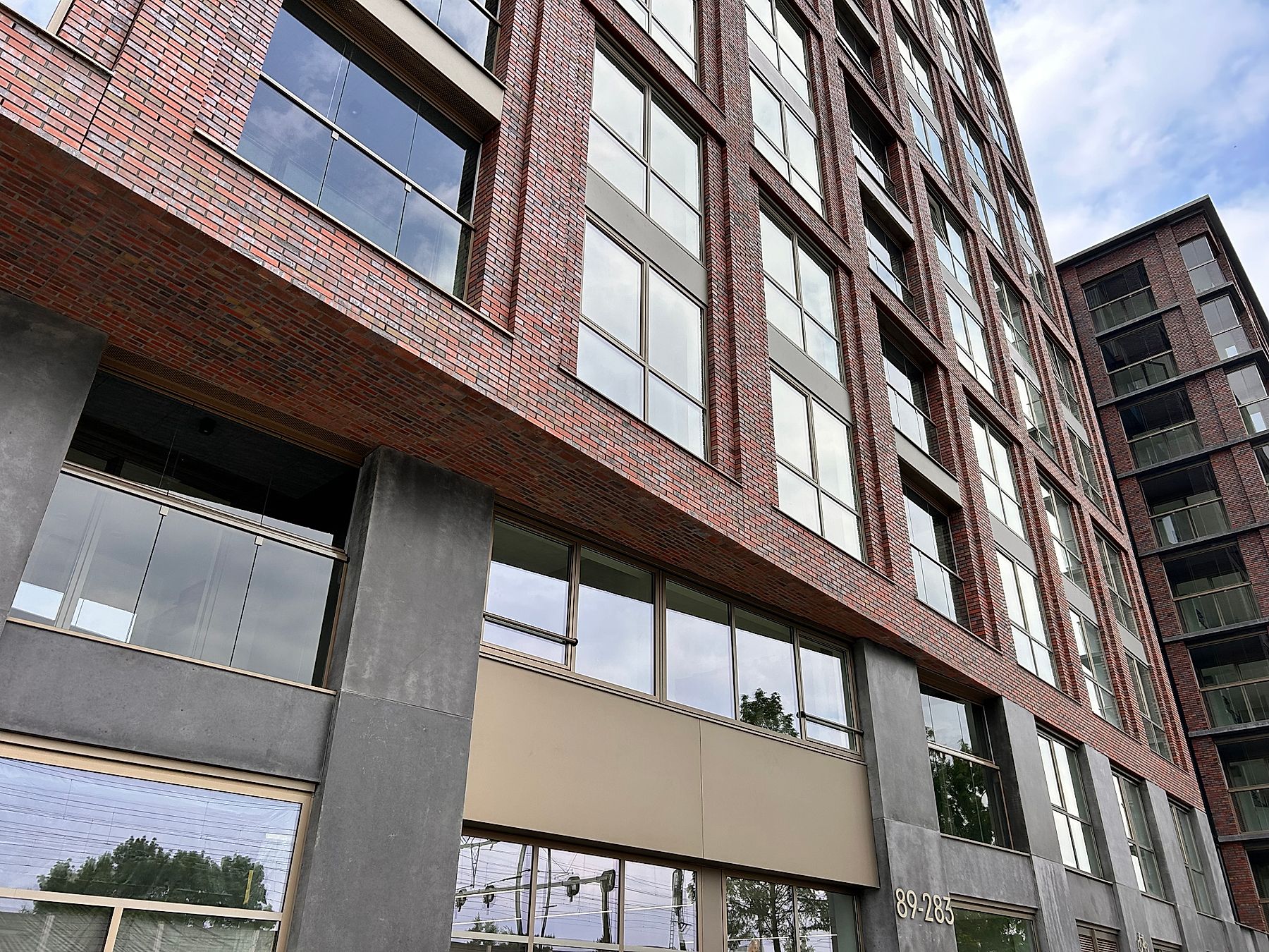 Apartment in Eindhoven