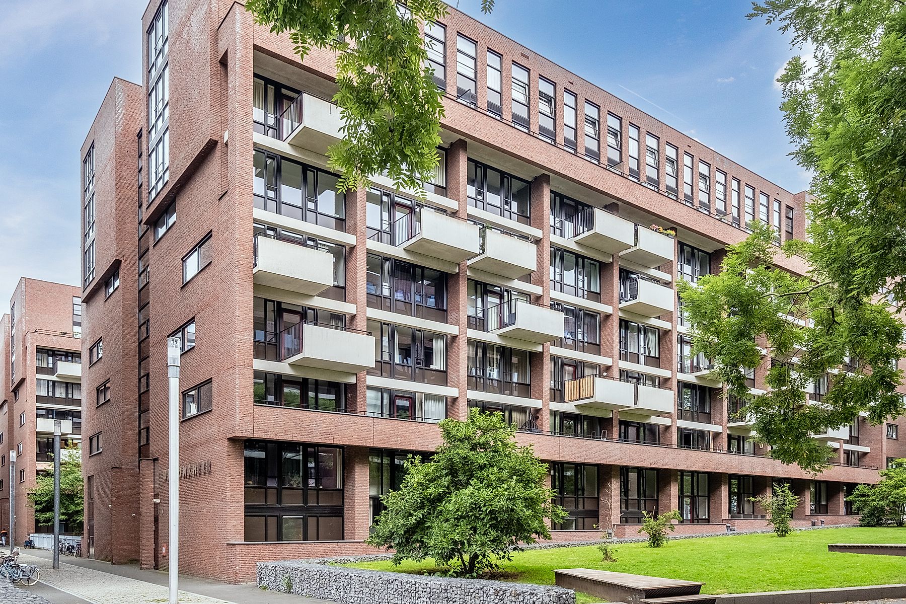Apartment in Eindhoven