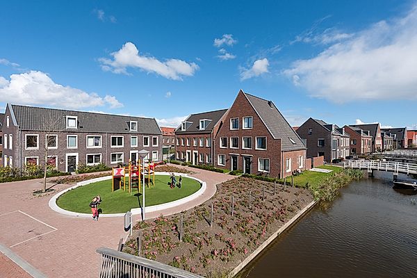 Woning Hoge weidesingel 11, Valkenburg