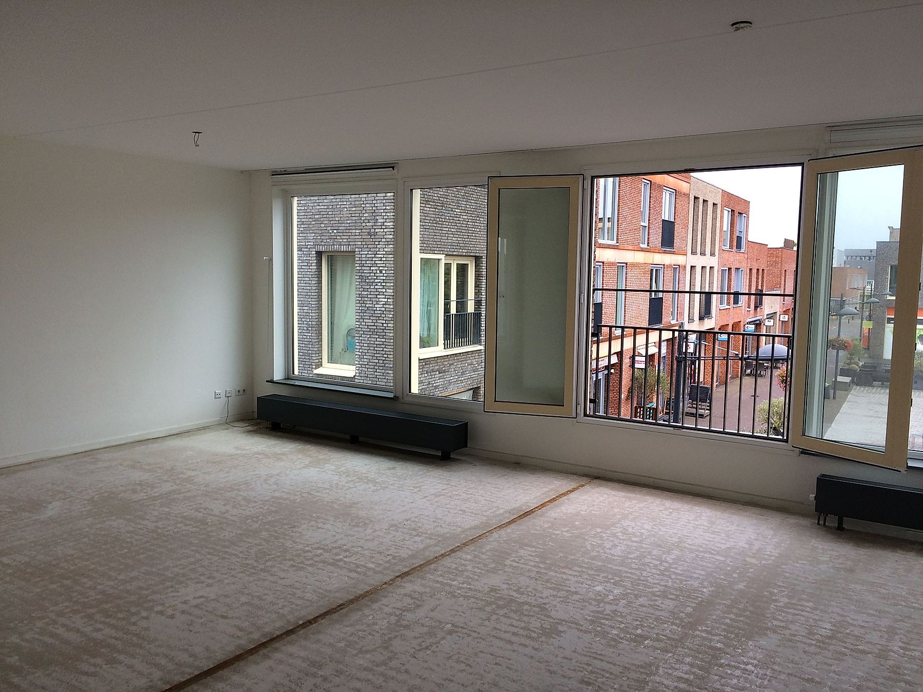 Apartment in Hoofddorp