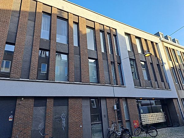 Appartement Batterijstraat 63 D05, Maastricht