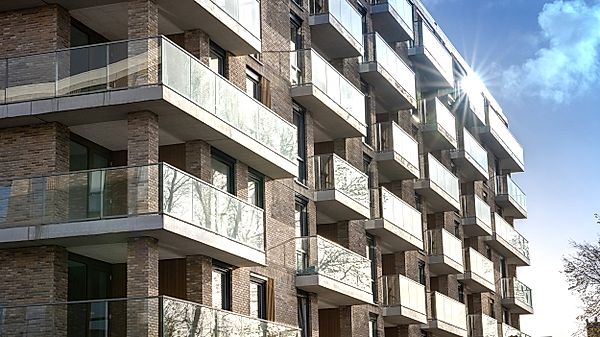 private-rentals for rent on Hans Henneveldpad 9