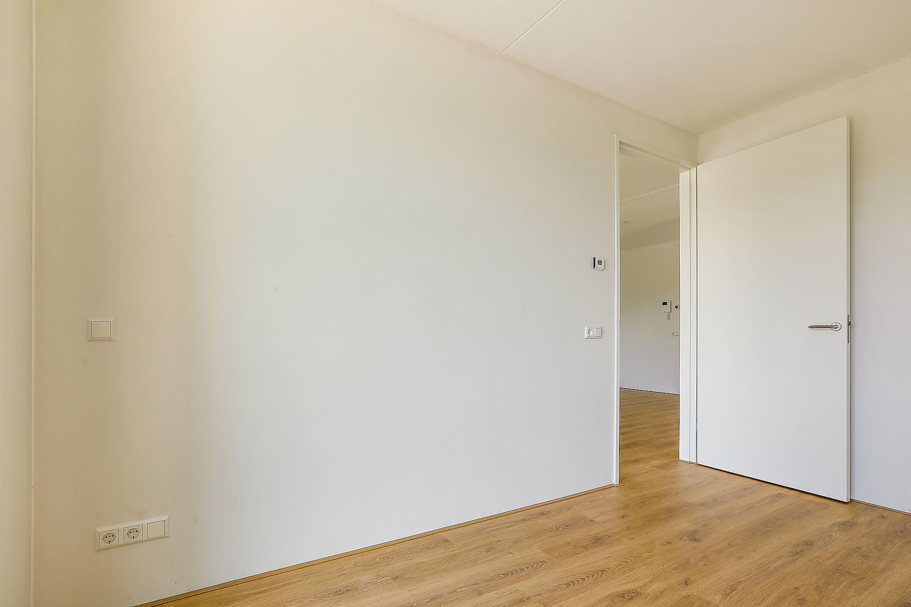 Appartement in Breda