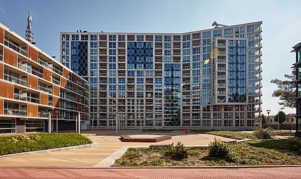 Frits Philipslaan 78 Eindhoven