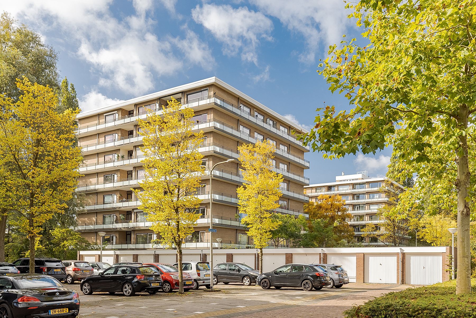Appartement in Amstelveen