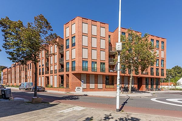 Appartement Willemstraat 112 N, Eindhoven