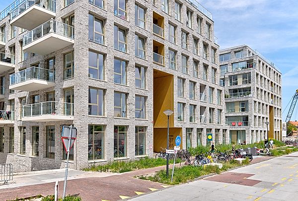 huurwoningen te huur op Ceramiquelaan 567