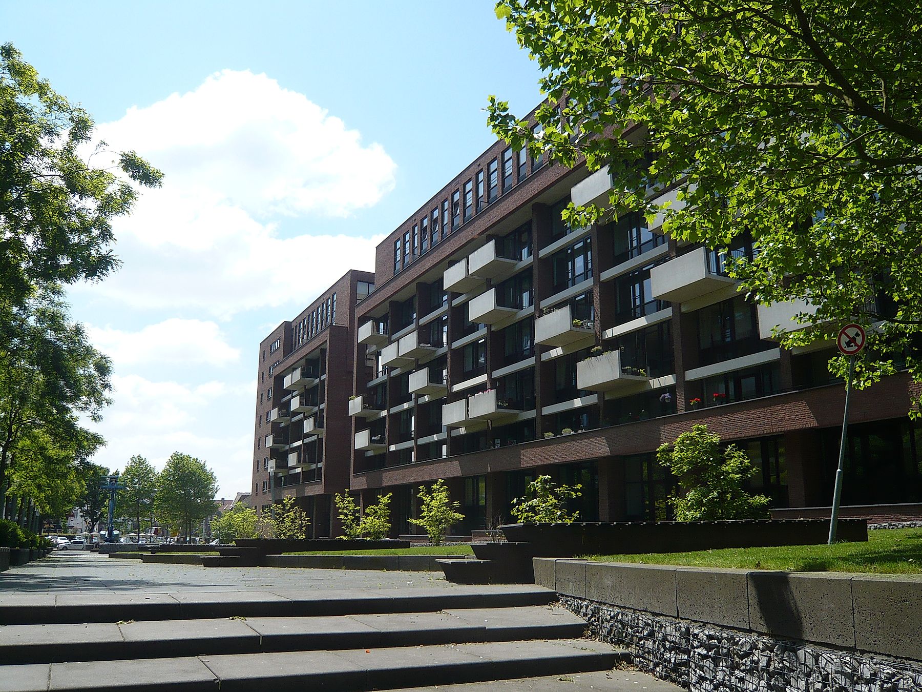 Appartement Lichtstraat in Eindhoven