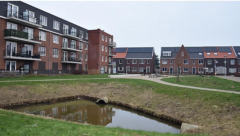 Woonhuis in Lansingerland