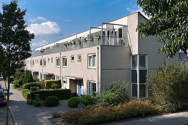 appartementen te huur op Zwanenwater 37