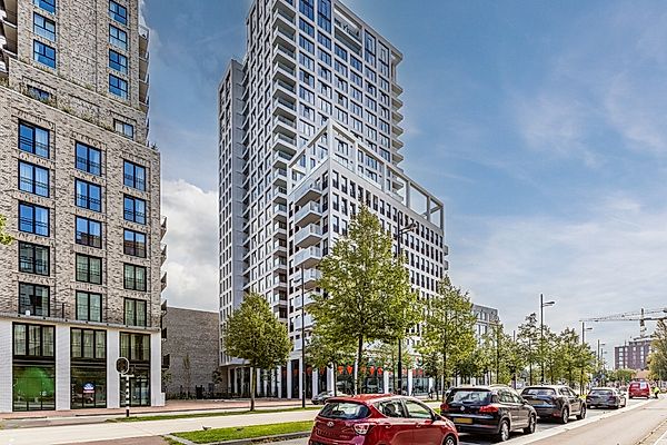 Appartement Stoomstraat 191, Eindhoven