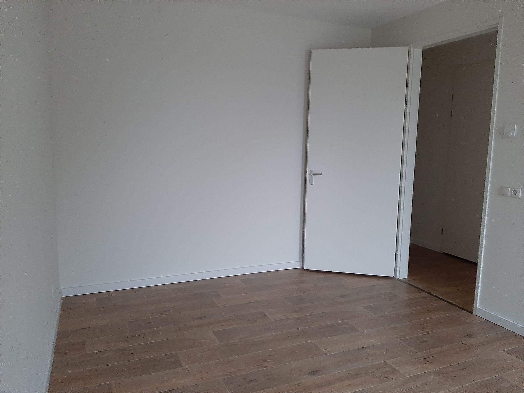 1 bedroom apartment for rent in Engelsestraat 47 5142 RB Waalwijk