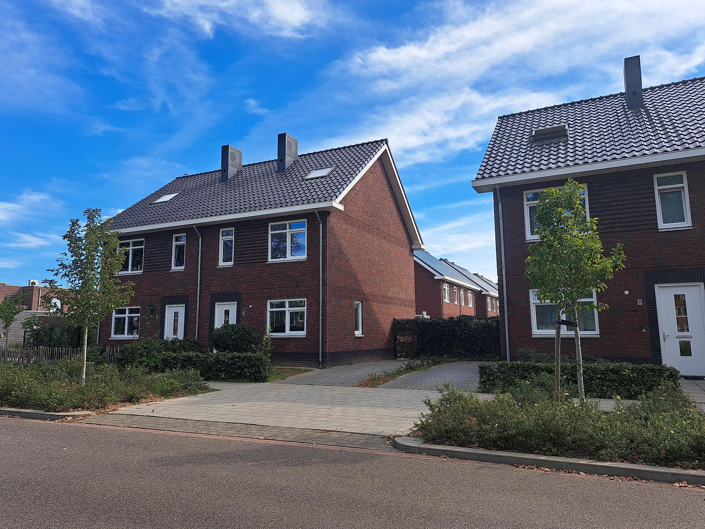 Family home in Maasgouw