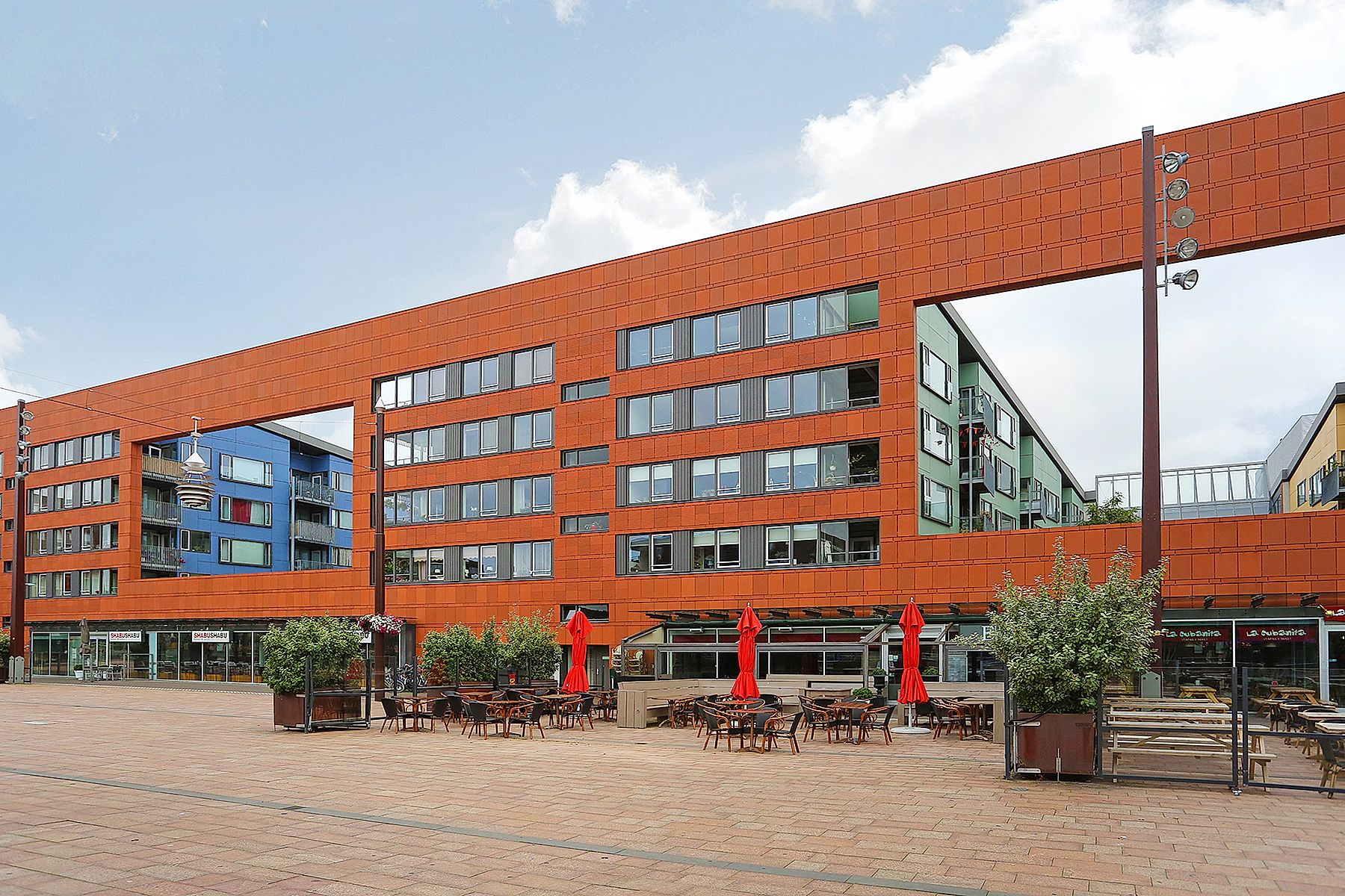 Appartement in Haarlemmermeer