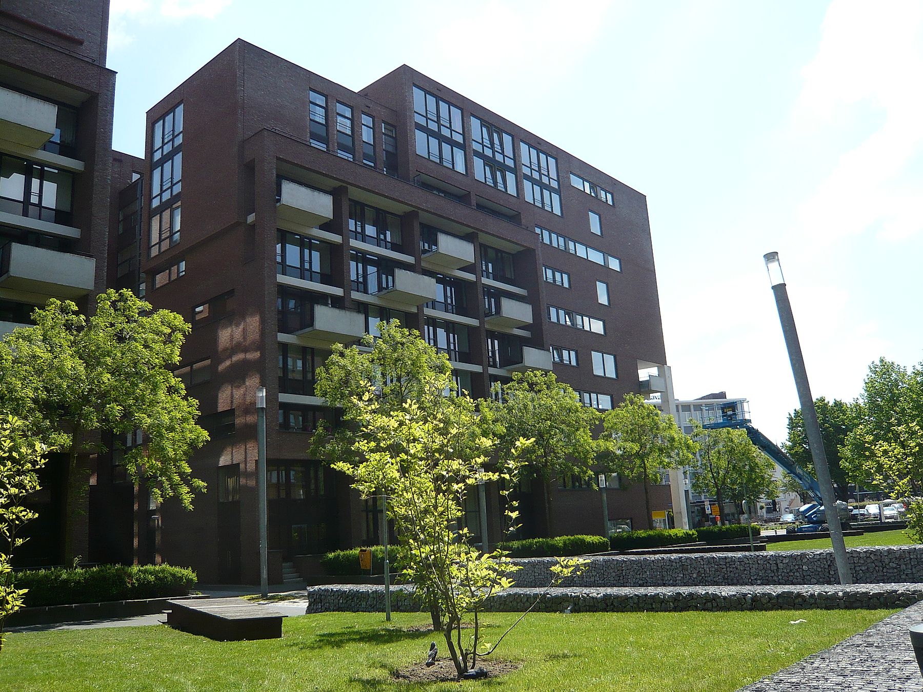 Apartment in Eindhoven